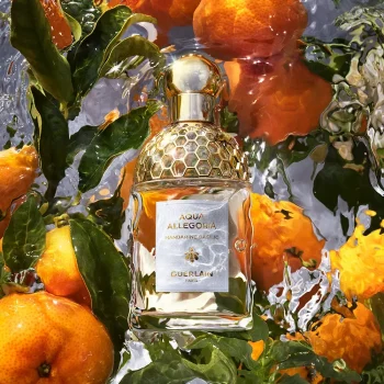 <span class="notranslate">GUERLAIN AQUA ALLEGORIA MANDARINE BASILIC</span> eau de toilette 125 ml Unisex