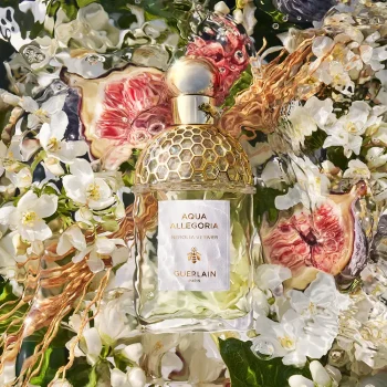 <span class="notranslate">GUERLAIN AQUA ALLEGORIA NEROLIA VETIVER</span> Eau De Toilette 125 ml Unisex