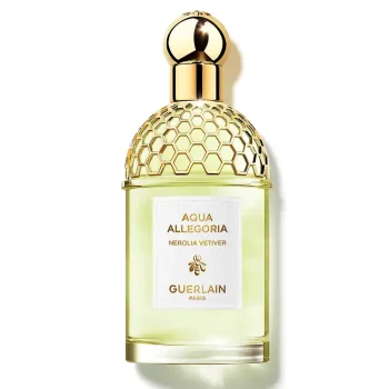 GUERLAIN AQUA ALLEGORIA NEROLIA VETIVER vessavesi 125 ml
