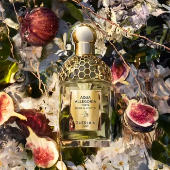 <span class="notranslate">GUERLAIN AQUA ALLEGORIA FORTE NEROLIA VETIVER 125 ml</span> eau de parfum Unisex