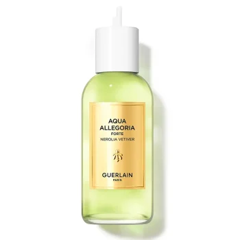 GUERLAIN AQUA ALLEGORIA NEROLIA VETIVER FORTE recharge eau de parfum 200 ml, EAN 3346470146860