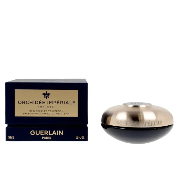 GUERLAIN ORCHIDÉE IMPÉRIALE la crème 5G 50ml