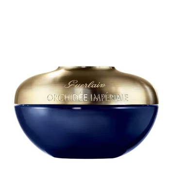 GUERLAIN ORCHIDÉE IMPÉRIALE La Crème Cou Et Décolleté 75 ml