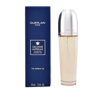 GUERLAIN ORCHIDÉE IMPÉRIALE the imperial oil 30 ml