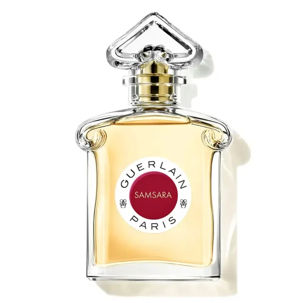 GUERLAIN SAMSARA eau de toilette 75 ml