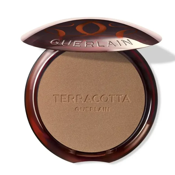 GUERLAIN TERRACOTTA bronzing powder moisturizing haute subdued #05