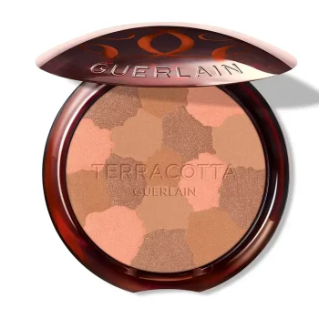 GUERLAIN TERRACOTTA LIGHT bronzing powder The Sun Kissed Healthy Glow #03-medium warm