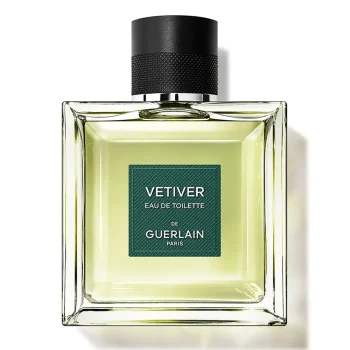 GUERLAIN VÉTIVER eau de toilette 100 ml