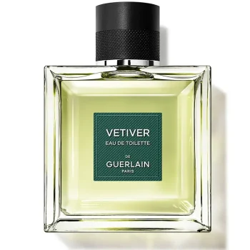 GUERLAIN VETIVER eau de toilette 150 ml