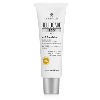 HELIOCARE 360° MD AR-EMULSION SPF50+ Flüssigkeit 50 ml