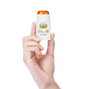<span class="notranslate">HELIOCARE 360º</span> PEDRIATICS SPF50+ stick sunscreen 25 gr