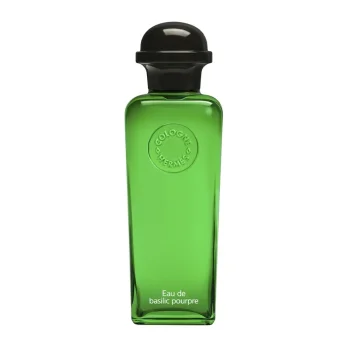 HERMÈS EAU DE BASILIQUE POURPRE eau de cologne 100 ml