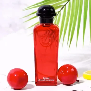 <span class="notranslate">HERMÈS EAU DE RHUBARBE ÉCARLATE</span> Eau De Cologne 200 ml for Men