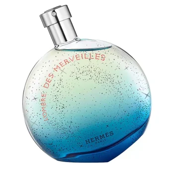 HERMÈS L'OMBRE DES MERÊVÉEILLES parfyymivesi 100 ml