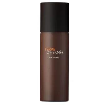 HERMES TERRE D'HERMÈS deodorante spray 150 ml
