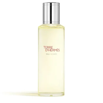 HERMÈS TERRE D'HERMÈS EAU GIVRÉE eau de parfum recharge 200 ml