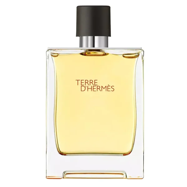 HERMÈS TERRE D'HERMÈS parfum 200 ml