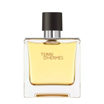 HERMÈS TERRE D'HERMÈS parfum 75 ml