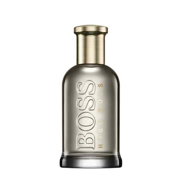 HUGO BOSS-BOSS BOSS BOTTLED eau de parfum 50 ml