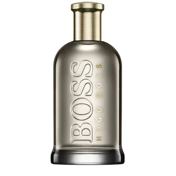 HUGO BOSS-BOSS BOSS BOTTLED eau de parfum 200 ml