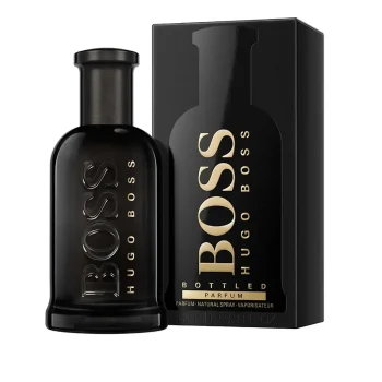 <span class="notranslate"><span class="notranslate">HUGO BOSS-BOSS BOSS BOTTLED</span> PARFUM</span> Parfum 100 ml for Men