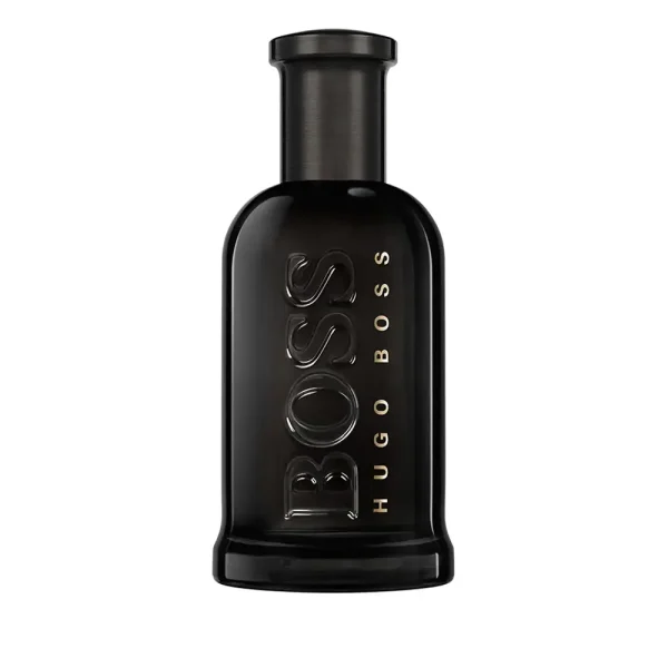 HUGO BOSS-BOSS BOSS BOTTLED PARFUM eau de parfum 100 ml