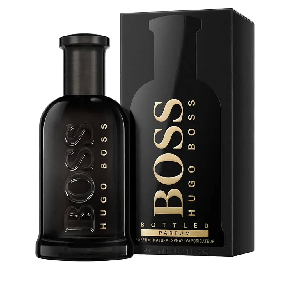 <span class="notranslate"><span class="notranslate">HUGO BOSS-BOSS BOSS BOTTLED</span> PARFUM</span> Parfum 200 ml for Men