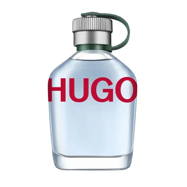 HUGO BOSS-HUGO HUGO eau de toilette spray 125 ml