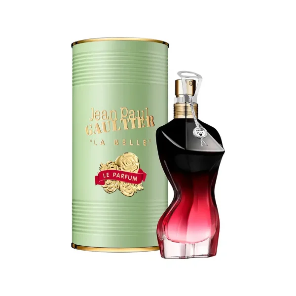 JEAN PAUL GAULTIER LA BELLE LE PARFUM eau de parfum 30 ml