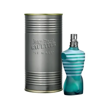 <span class="notranslate">JEAN PAUL GAULTIER LE MALE</span> eau de toilette 40 ml for Men