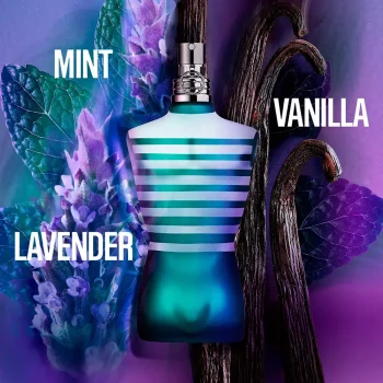 <span class="notranslate">JEAN PAUL GAULTIER LE MALE</span> eau de toilette 75 ml for Men