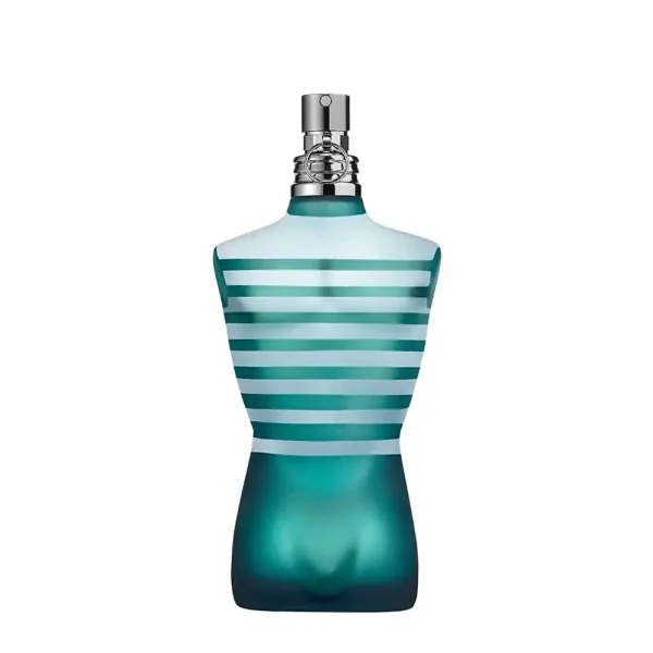 JEAN PAUL GAULTIER LE MALE eau de toilette 75 ml