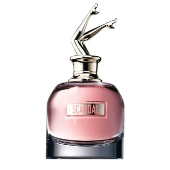 JEAN PAUL GAULTIER SCANDAL eau de parfum 80 ml