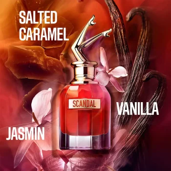 <span class="notranslate">JEAN PAUL GAULTIER SCANDAL LE PARFUM</span> eau de parfum 80 ml for Women
