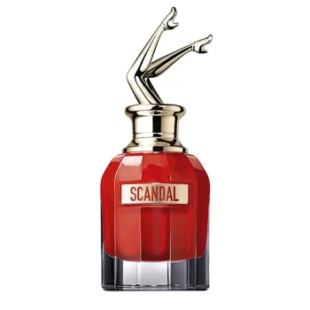 JEAN PAUL GAULTIER SCANDAL LE PARFUM eau de parfum 80 ml