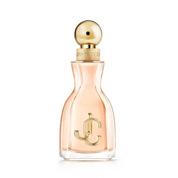 JIMMY CHOO I WANT CHOO parfum 40 ml