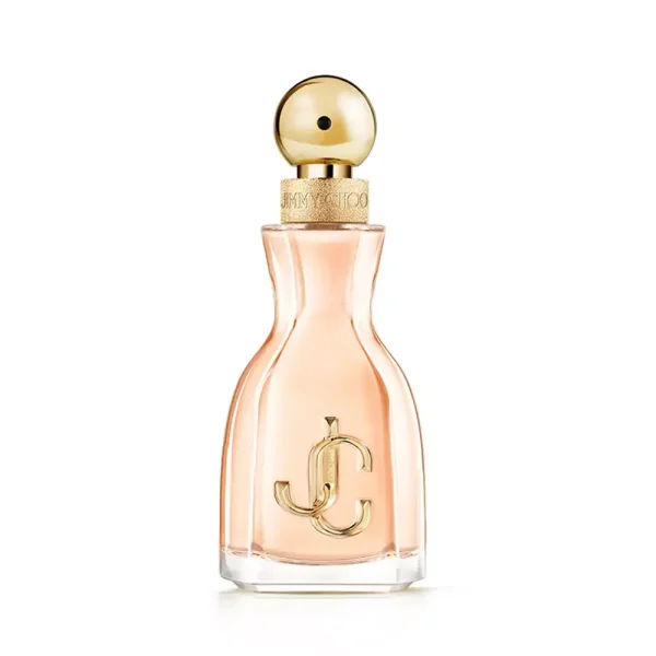 JIMMY CHOO I WANT CHOO eau de parfum 40 ml