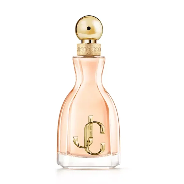 JIMMY CHOO I WANT CHOO eau de parfum 60 ml