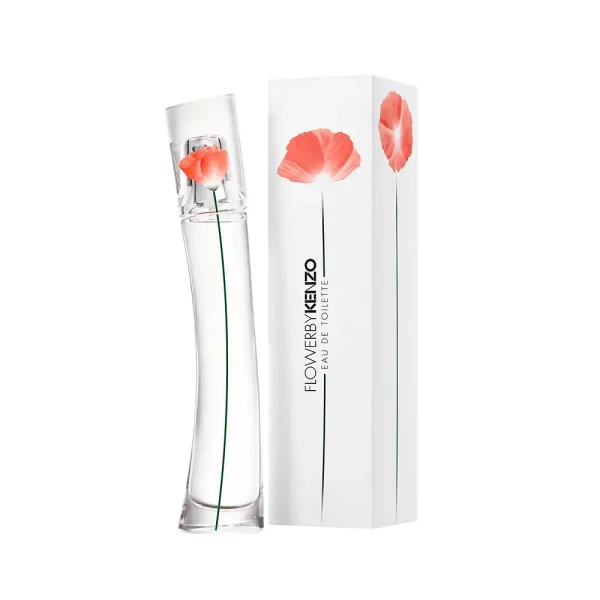 KENZO FLOWER BY KENZO eau de toilette 30 ml