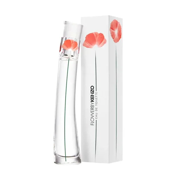 KENZO FLOWER BY KENZO eau de toilette 50 ml