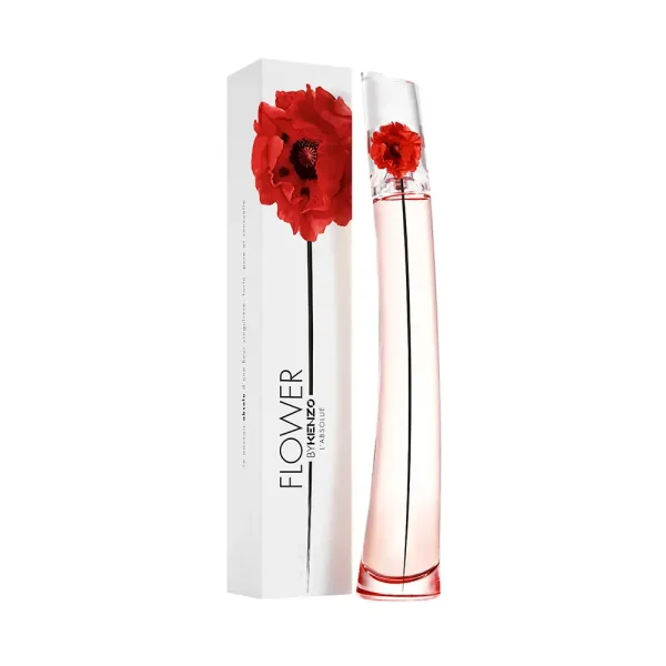 KENZO FLOWER BY KENZO L'ABSOLUE eau de parfum 100 ml