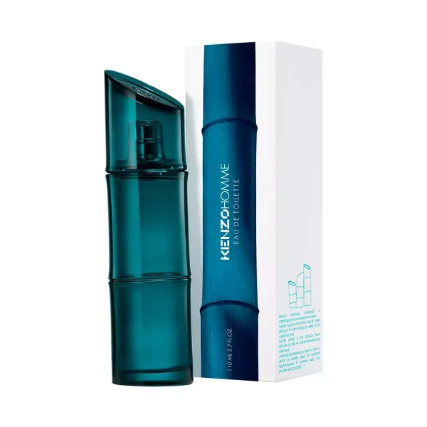 KENZO HOMME eau de toilette spray 110 ml