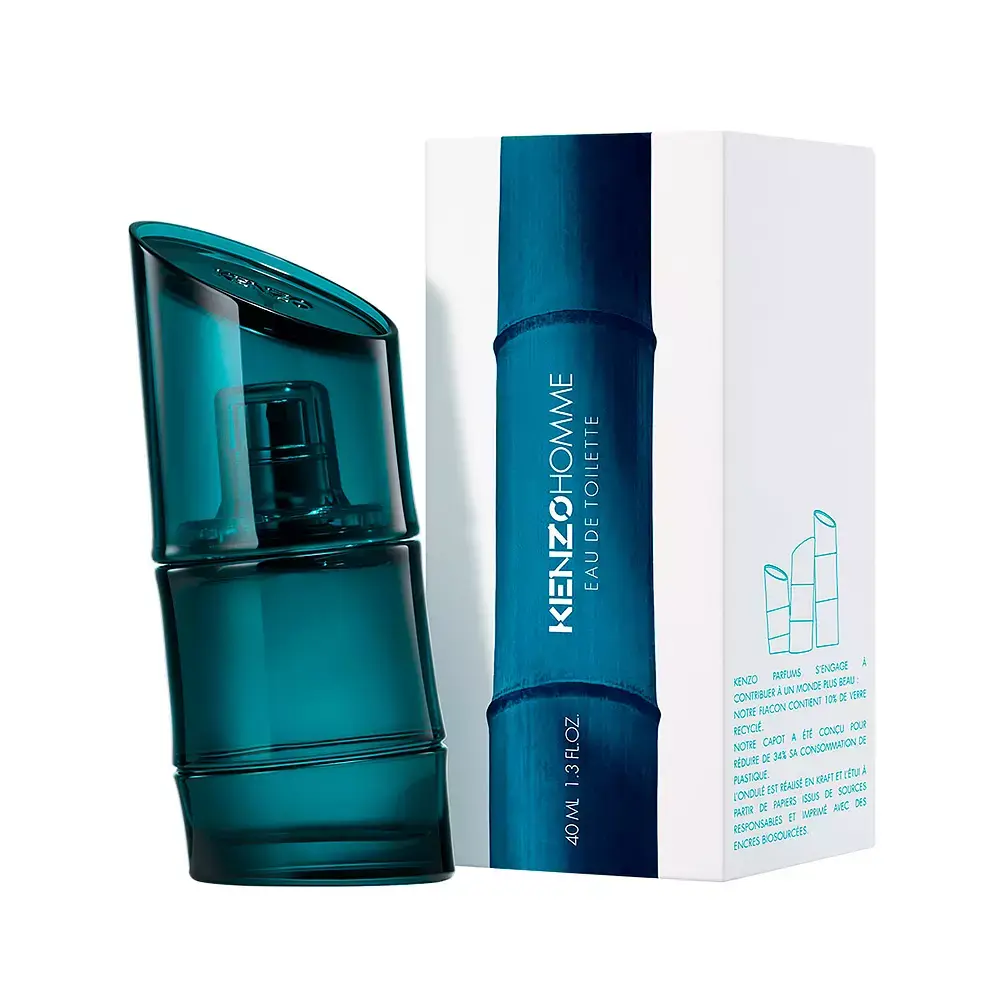 KENZO HOMME eau de toilette 40 ml KENZO HOMME eau de toilette 40 ml