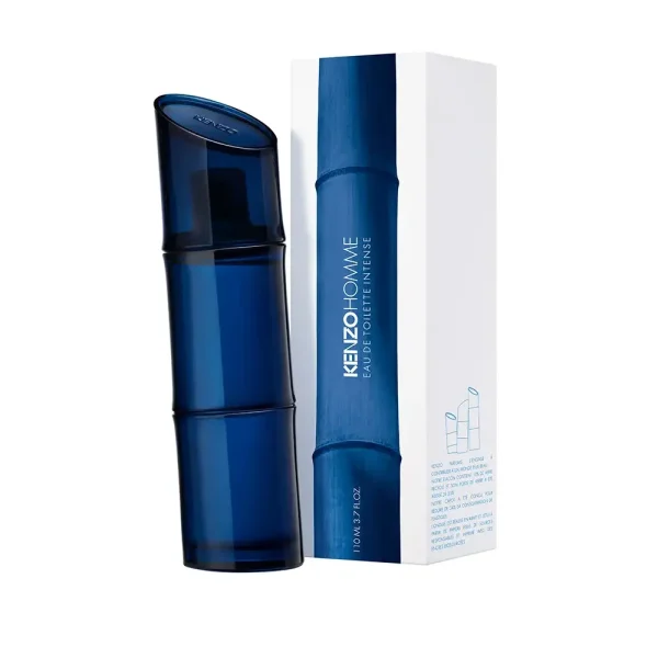 KENZO KENZO HOMME INTENSE eau de toilette 60 ml