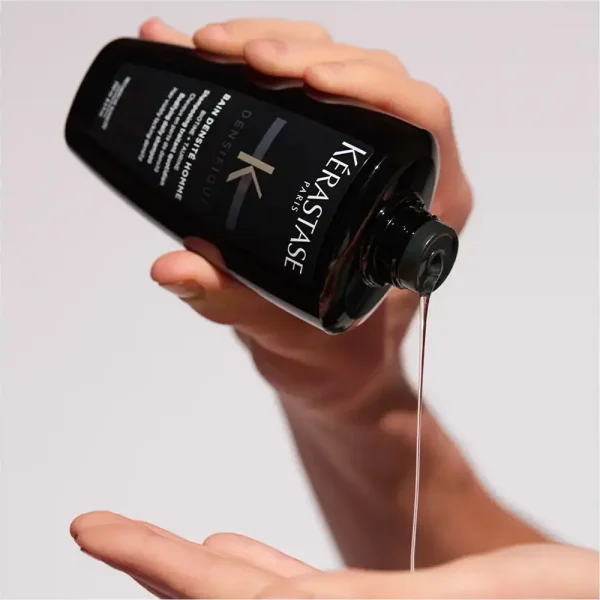 KERASTASE DENSIFIQUE HOMME bain 250 ml