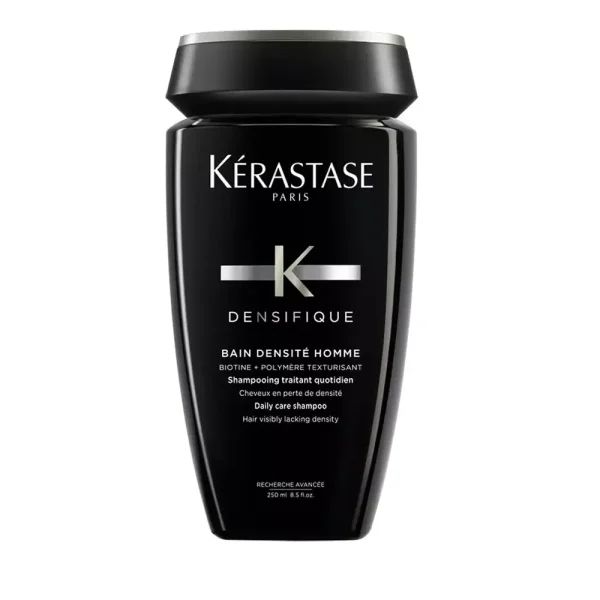 KERASTASE DENSIFIQUE HOMME bain 250 ml