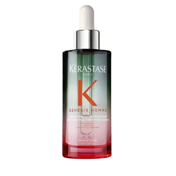 KERASTASE GENESIS HOMME serum fortifiant anti-chute 90 ml KERASTASE GENESIS HOMME serum fortifiant anti-chute 90 ml