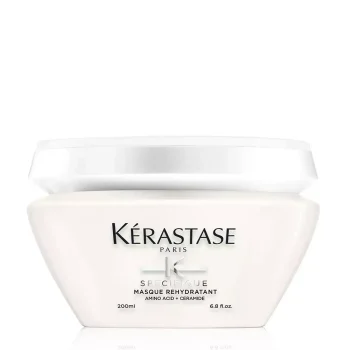 KERASTASE SPECIFIQUE MASQUE REHYDRATANT 200 ml KERASTASE SPECIFIQUE MASQUE REHYDRATANT 200 ml