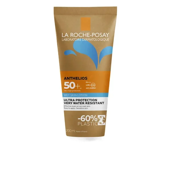 LA ROCHE POSAY ANTHELIOS ultra-rеsistant eco-tube SPF50+ 200 ml