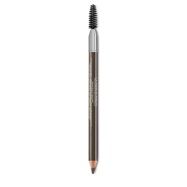 LA ROCHE POSAY RESPECTISSIME EYEBROW pencil #marron foncé